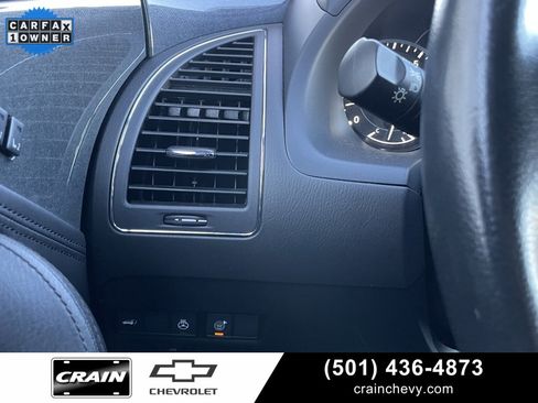 Used 2023 Nissan Armada SL w/ Midnight Edition Package image 13