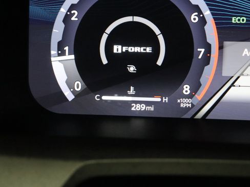 Used 2025 Toyota 4Runner Limited image 43