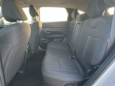Used 2026 Hyundai Tucson SEL Plus FWD image 31