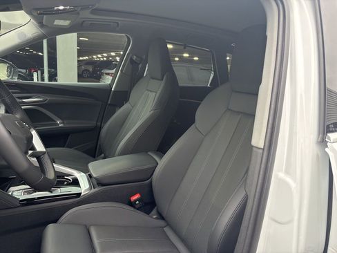 New 2025 Audi Q5 2.0T Premium Plus image 11