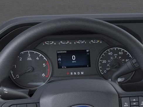 New 2026 Ford F350 XL w/ XL Chrome Package image 13