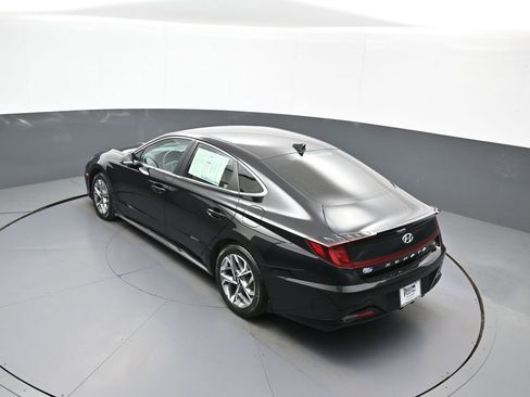 Certified 2023 Hyundai Sonata SEL FWD image 39