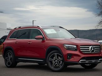 New 2026 Mercedes-Benz GLB 250 GLB 250 video 3