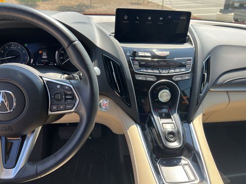 Certified 2023 Acura RDX w/ Technology Package FWD image 32