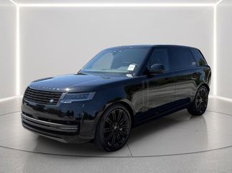 New 2025 Land Rover Range Rover Long Wheelbase SE video 1