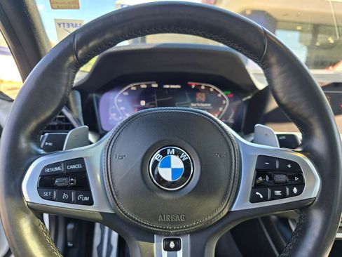 Used 2020 BMW M340i xDrive w/ Premium Package image 31