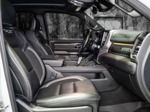 Used 2022 RAM 1500 TRX w/ TRX Level 1 Equipment Group image 7