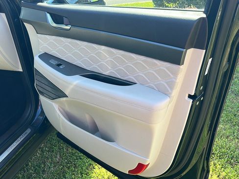 Used 2020 Hyundai Palisade Limited image 15