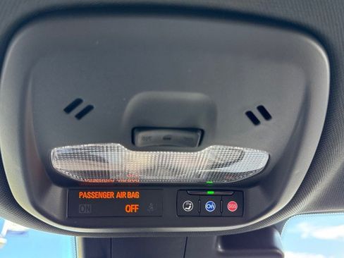 New 2026 Chevrolet Trax RS w/ Driver Confidence Package FWD image 21
