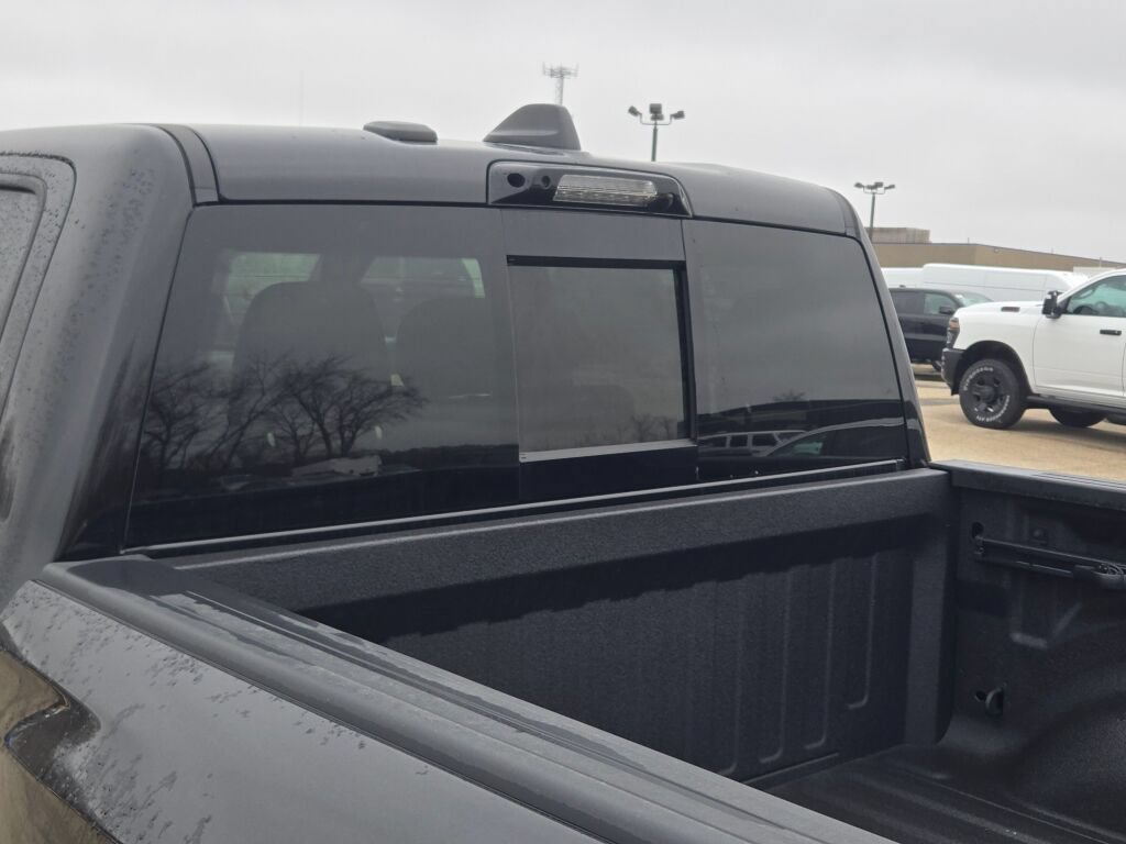 New 2026 RAM 1500 RHO w/ RHO Level 1 Equipment Group AWD/4WD image 21