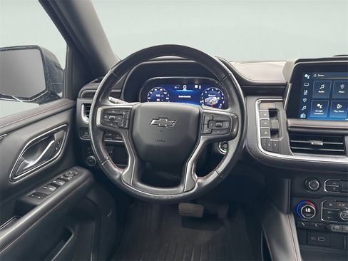 Used 2022 Chevrolet Tahoe RST image 14