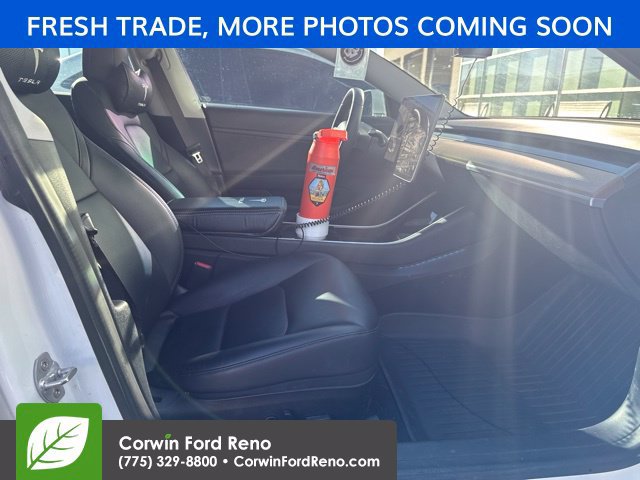 Used 2020 Tesla Model 3 Standard Range Plus RWD image 12