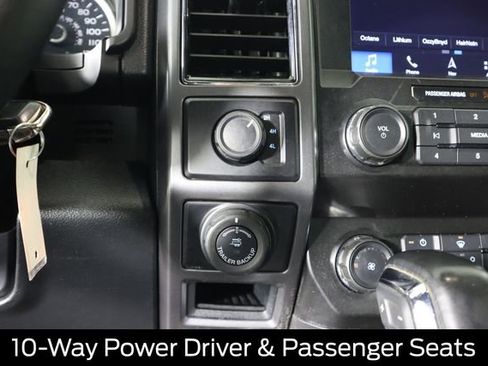 Used 2019 Ford F150 XLT w/ Equipment Group 302A Luxury image 45