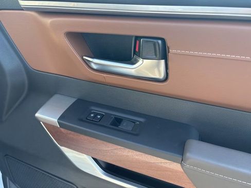 Used 2025 Toyota Tundra 1794 Edition w/ TRD Off-Road Package image 11