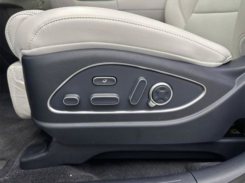 New 2026 Hyundai Palisade Calligraphy image 10