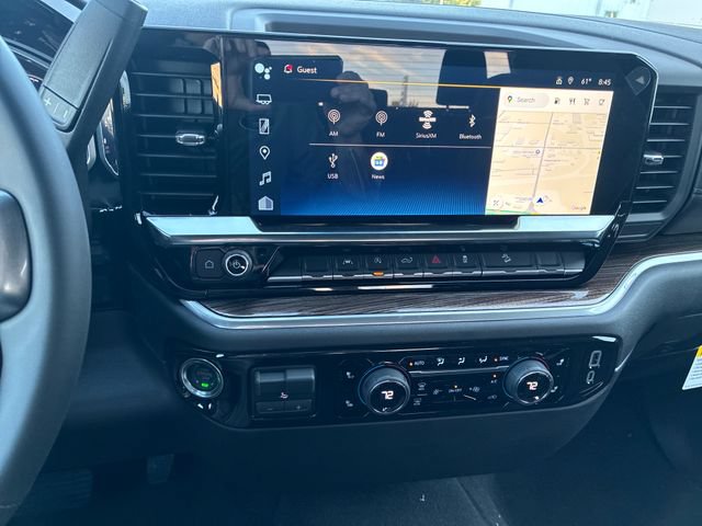 New 2026 Chevrolet Silverado 1500 RST AWD/4WD image 20