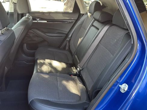 Used 2021 Kia Seltos S FWD image 17