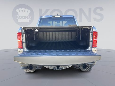 Used 2026 RAM 1500 RHO w/ RHO Level 1 Equipment Group image 27