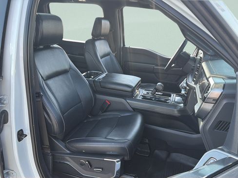 Certified 2024 Ford F150 Lariat AWD/4WD image 19