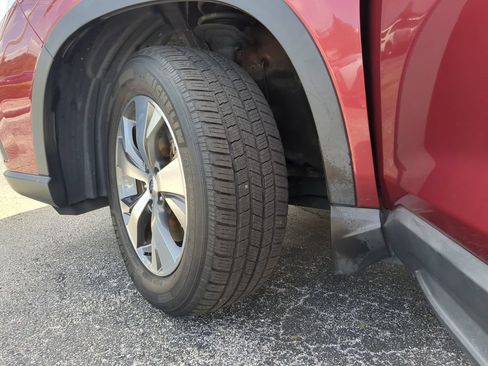 Used 2019 Subaru Ascent Premium AWD/4WD image 34