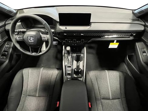 New 2026 Honda Accord Sport image 16