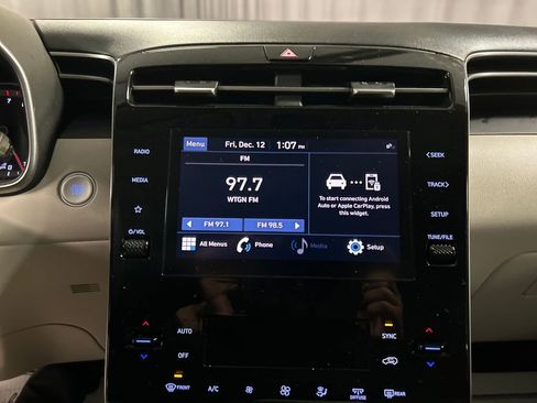 Used 2024 Hyundai Tucson SEL image 15