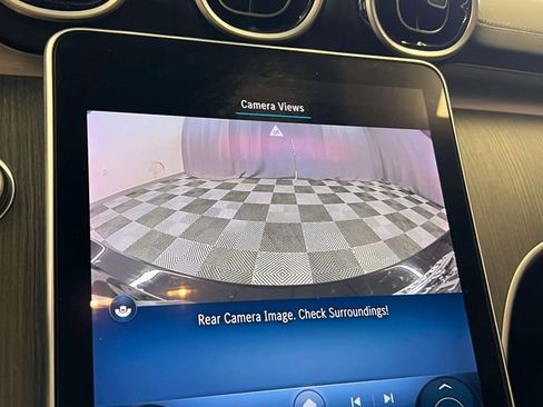 Certified 2023 Mercedes-Benz C 300 4MATIC Sedan image 28