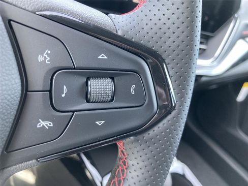 New 2026 Chevrolet Silverado 2500 Custom w/ Custom Value Package image 17