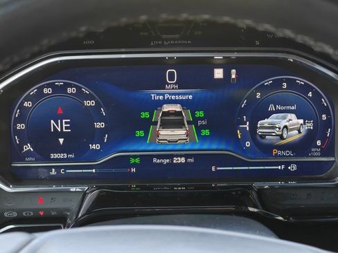 Certified 2023 Chevrolet Silverado 1500 LT image 22