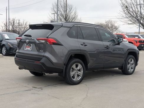 Used 2024 Toyota RAV4 XLE image 6