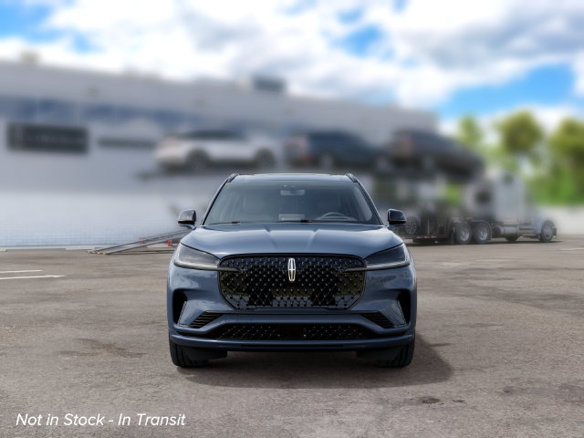 New 2027 Lincoln Aviator AWD w/ Jet Appearance Package image 3