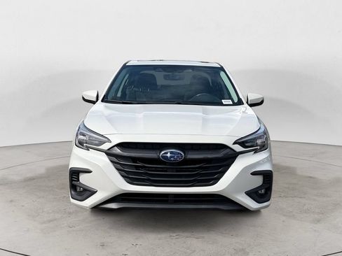 Used 2023 Subaru Legacy Limited w/ Tech Package 2 AWD/4WD image 8