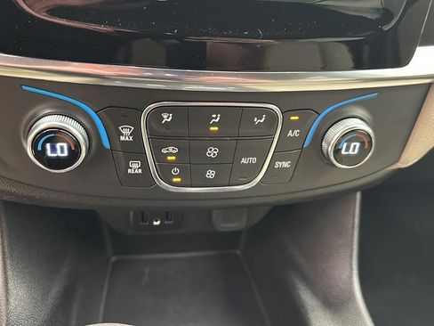 Used 2023 Chevrolet Traverse LS w/ Safety Package AWD/4WD image 20