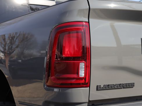 Used 2026 RAM 2500 Laramie w/ Night Edition image 34