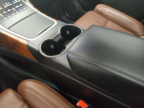 Used 2018 Lincoln MKX Reserve w/ Driver Assistance Package image 26