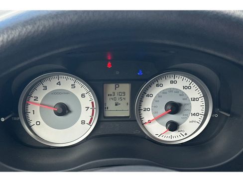 Used 2012 Subaru Impreza 2.0i Sport Premium image 24