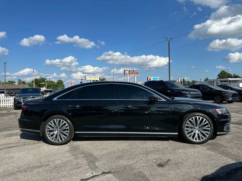 Used 2019 Audi A8 L 3.0T image 33
