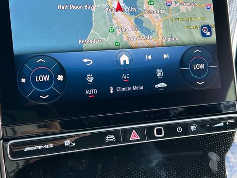 New 2026 Mercedes-Benz CLE 53 AMG 4MATIC Cabriolet image 23