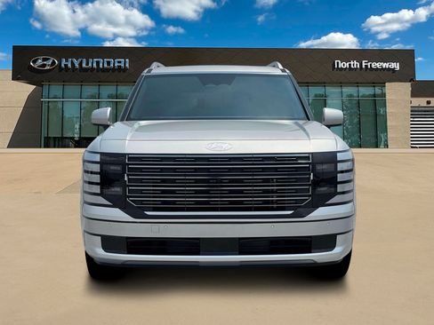New 2026 Hyundai Palisade Calligraphy AWD/4WD image 12