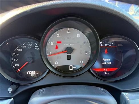 Used 2024 Porsche 718 Cayman S image 23