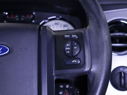 Used 2013 Ford Expedition Limited AWD/4WD image 21