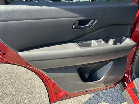 New 2026 Nissan Pathfinder SV w/ Lighting Package FWD image 22