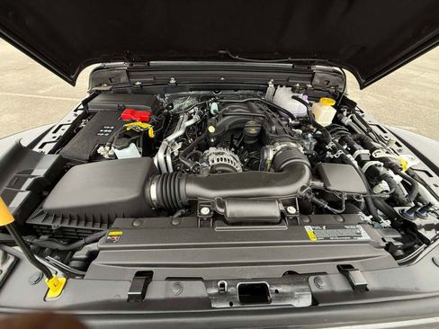 New 2026 Jeep Gladiator Rubicon image 18