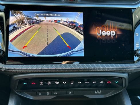 New 2026 Jeep Cherokee Limited AWD/4WD image 28