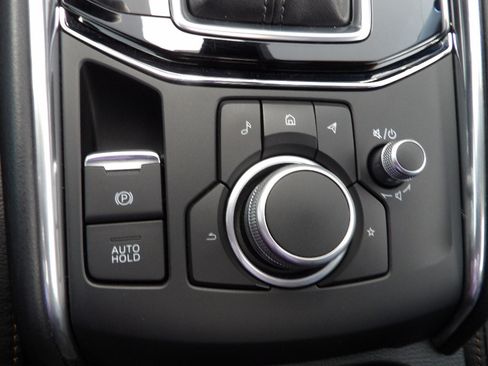 Certified 2023 MAZDA CX-5 AWD 2.5 S w/ Premium Plus Pkg image 33