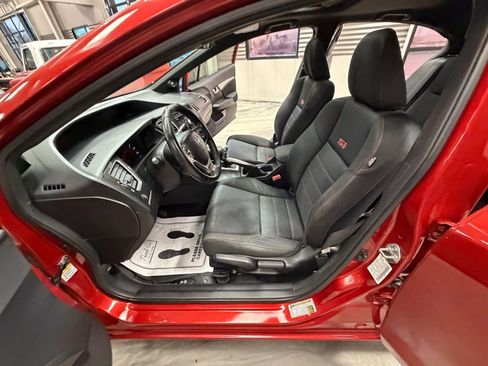 Used 2013 Honda Civic Si image 53
