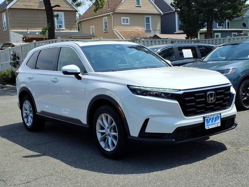 Used 2024 Honda CR-V EX-L image 27