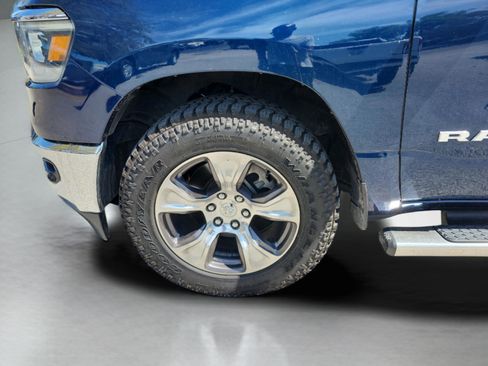 Used 2023 RAM 1500 Laramie image 9