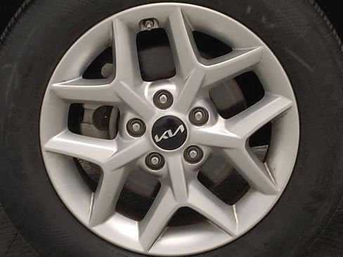 Used 2022 Kia Soul LX w/ Technology Package FWD image 31