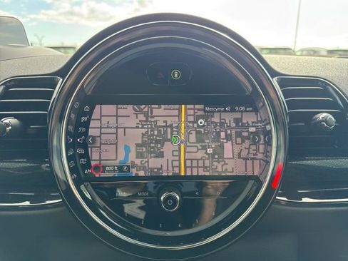 Used 2022 MINI Cooper Clubman John Cooper Works image 19